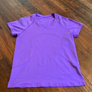 Lululemon swiftly